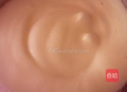 可可蛋糕卷的做法图解5