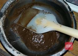 可可蛋糕卷的做法图解9