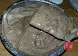 可可蛋糕卷的做法图解11