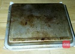 可可蛋糕卷的做法图解16