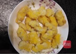 自制鸡米花的做法图解6