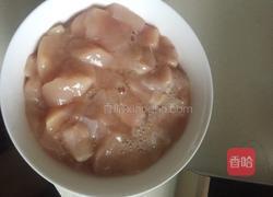 自制鸡米花的做法图解1