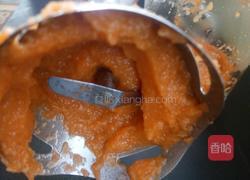 花样豆沙包的做法图解3