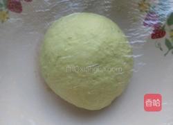 花样豆沙包的做法图解13