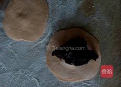 花样豆沙包的做法图解16