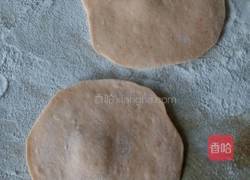 花样豆沙包的做法图解15