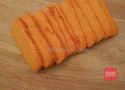 清蒸南瓜的做法图解2