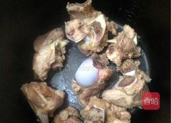 冬笋筒骨汤的做法图解5