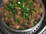 土豆粉蒸肉的做法[图]