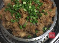 土豆粉蒸肉的做法图解4