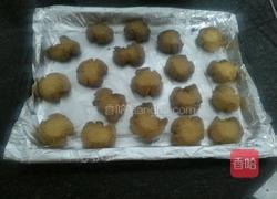 玛格丽特饼干的做法图解13
