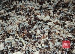 豆腐粉丝木耳蒜黄水饺的做法图解10