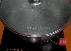 豆腐粉丝木耳蒜黄水饺的做法图解16