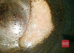 拔丝苹果的做法图解6