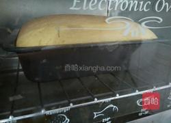 南瓜戚风蛋糕的做法图解5