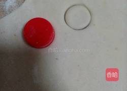 青蛙样子的做法图解16