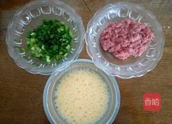 蘑菇肉圆汤的做法图解4