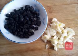 豆豉炒辣椒圈的做法图解5