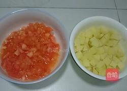 干拌江西米粉的做法图解8