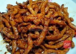 干拌江西米粉的做法图解11