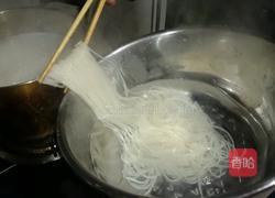 干拌江西米粉的做法图解20