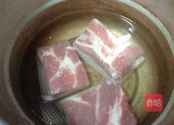 老北京打卤面的做法图解1