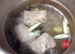 老北京打卤面的做法图解2