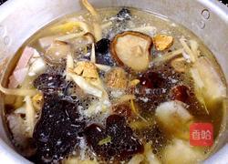 老北京打卤面的做法图解9