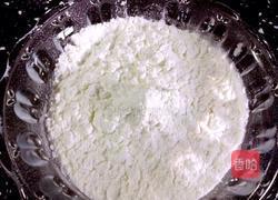 老北京打卤面的做法图解13