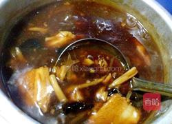 老北京打卤面的做法图解15