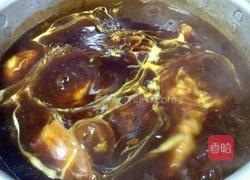 老北京打卤面的做法图解17