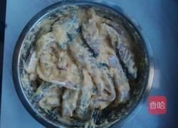 太安鱼的做法图解3