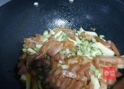 烩麻食的做法图解6