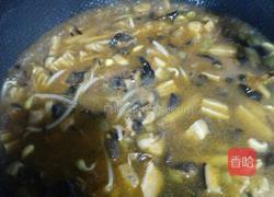 烩麻食的做法图解9
