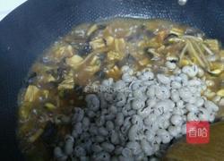 烩麻食的做法图解10