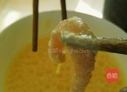 炸鸡柳的做法图解3