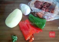 爆炒鸭胗的做法图解1