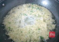 山药蛋花汤的做法图解7