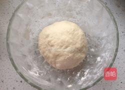 五香烤酥饼的做法图解3