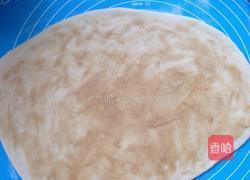 五香烤酥饼的做法图解9