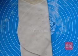 五香烤酥饼的做法图解11