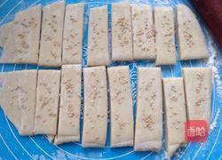 五香烤酥饼的做法图解15