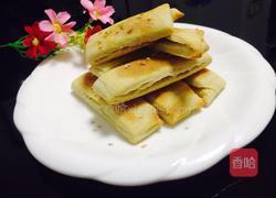 五香烤酥饼的做法图解18