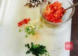 番茄意面的做法图解2