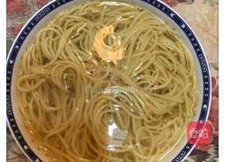 煎牛排的做法图解8