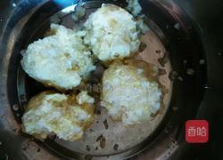 荠菜水饺的做法图解6