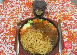 煎牛排的做法图解11