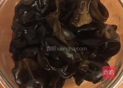 袁氏小炒西兰花的做法图解3