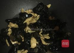 袁氏小炒西兰花的做法图解7