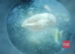 棒棒鸡的做法图解3